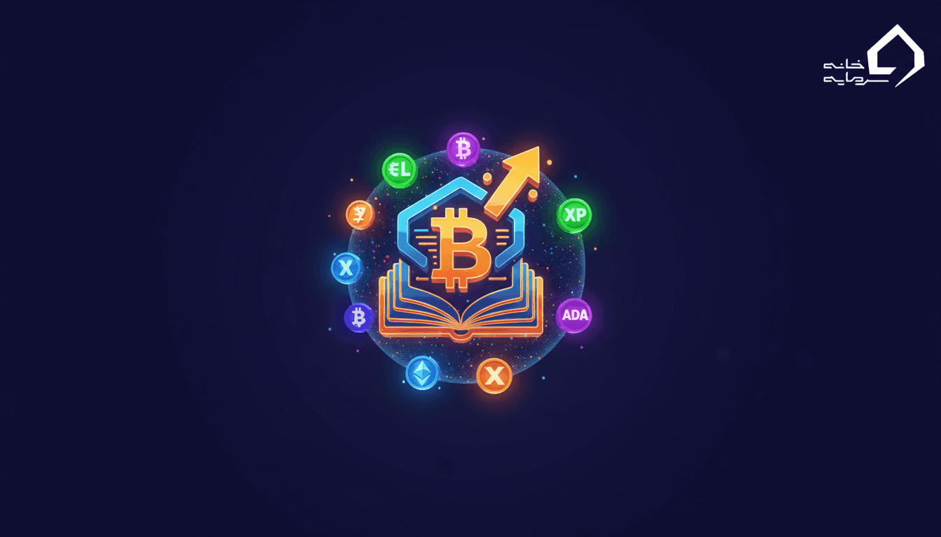 بهترین صرافی های ارز دیجیتال برای تازه واردها و مبتدیان (راهنمای ۱۴۰۴)