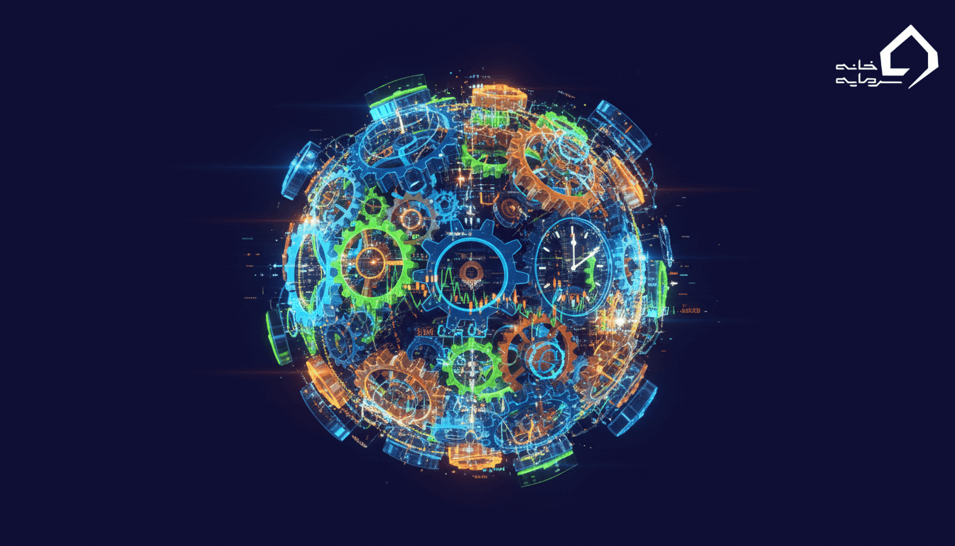 مولتی تایم فریم چیست و چه کاربردی دارد؟