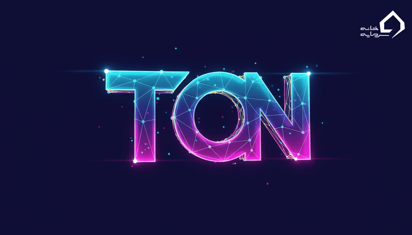 تون کوین (TON) چیست؟ | راهنمای کامل ارز دیجیتال تلگرام