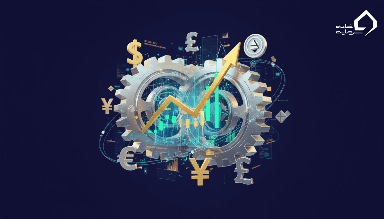 10 جفت ارز برتر فارکس برای ترید در سال ۲۰۲۶ | جدول مقایسه کامل