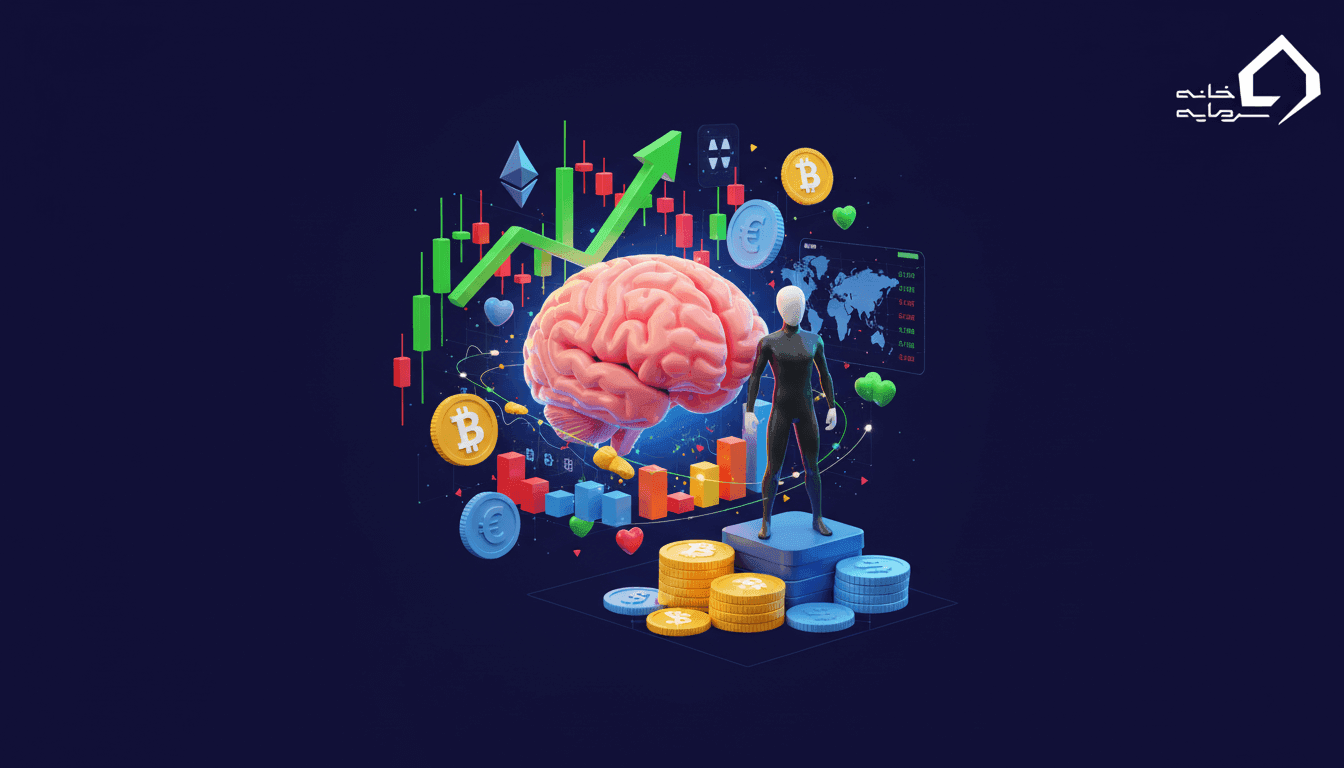 ترید چیست و تریدر کیست؟ (راهنمای جامع از صفر تا صد)