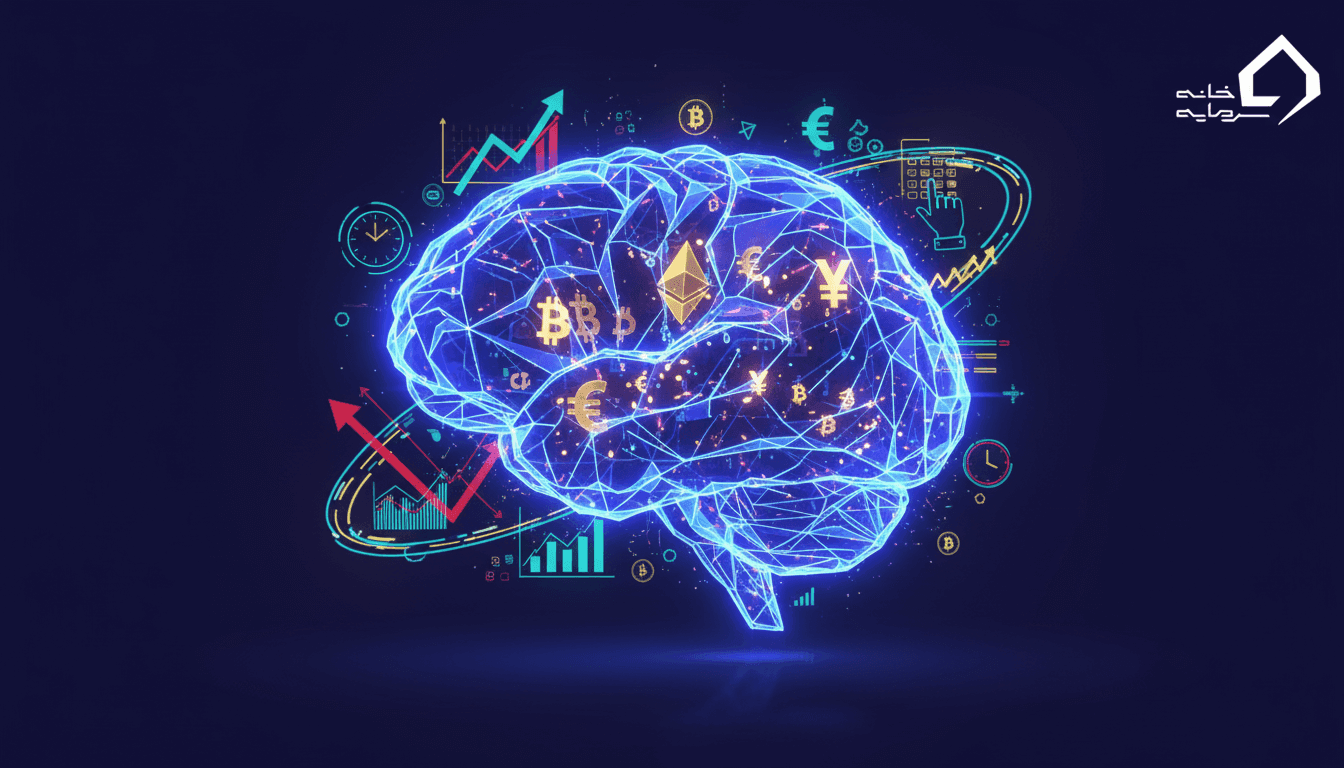 روانشناسی تریدر ها و تأثیر آن بر ترید ارزهای دیجیتال (نکات برتر ۲۰۲۶)