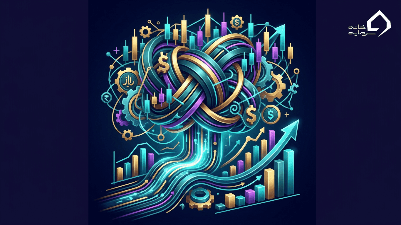 گره معاملاتی در بورس تهران چیست و چگونه رفع می‌شود؟ (راهنمای کامل ۱۴۰۵)