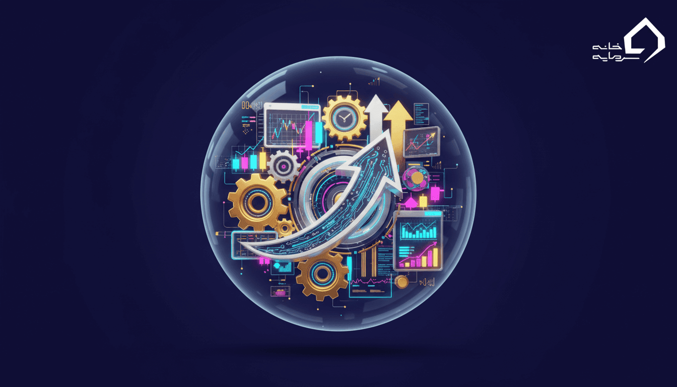 تریدینگ پلن (برنامه معاملاتی) چیست؟ + آموزش گام به گام ساخت آن در ۱۴۰۵