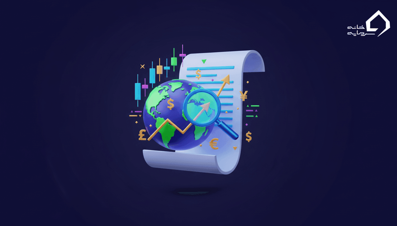 استیتمنت چیست؟ کارنامه معاملاتی ترید