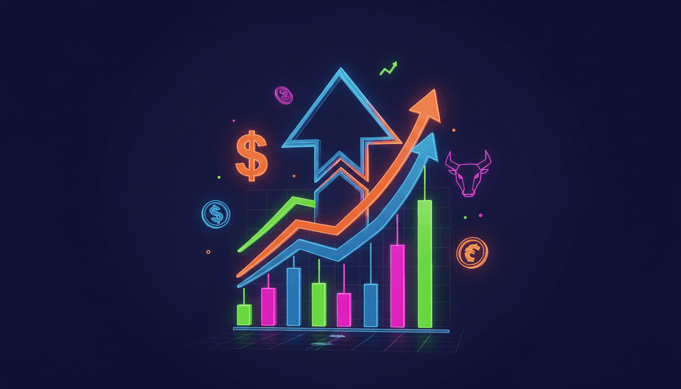 آموزش کامل کار با سایت تریدینگ ویو (TradingView) از صفر تا حرفه‌ای