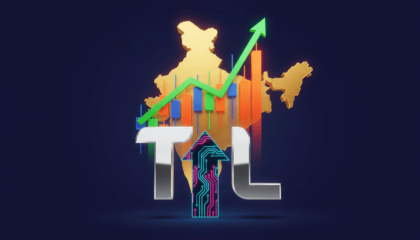 TradingLead جایگزین رایگان TradingView + معرفی امکانات