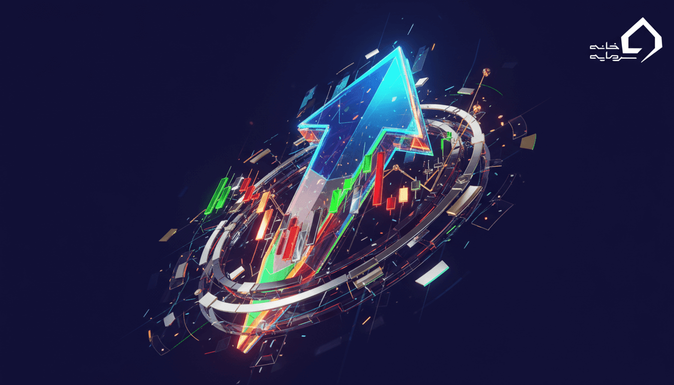 استراتژی معاملاتی روندی چیست؟ راهنمای جامع Trend Following برای ترید حرفه‌ای