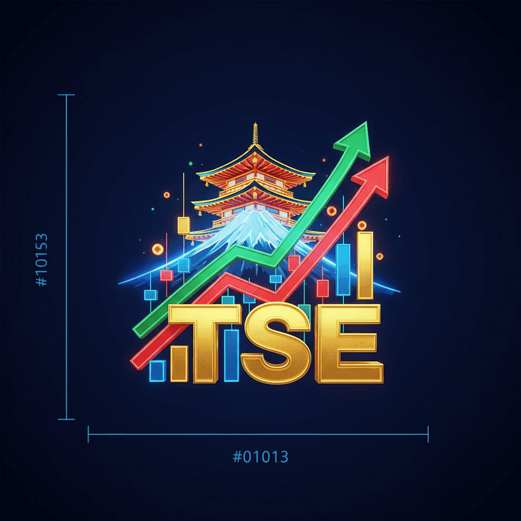بورس ژاپن (توکیو) | راهنمای کامل آشنایی با TSE و شاخص نیکی ۲۲۵