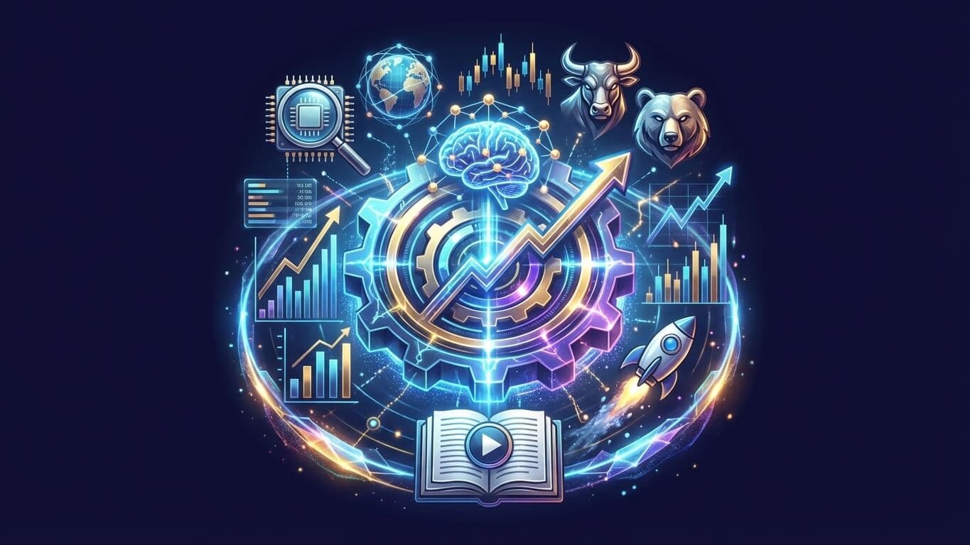 آموزش کامل سایت TSETMC (شرکت مدیریت فناوری بورس تهران) | راهنمای جامع ۱۴۰۵