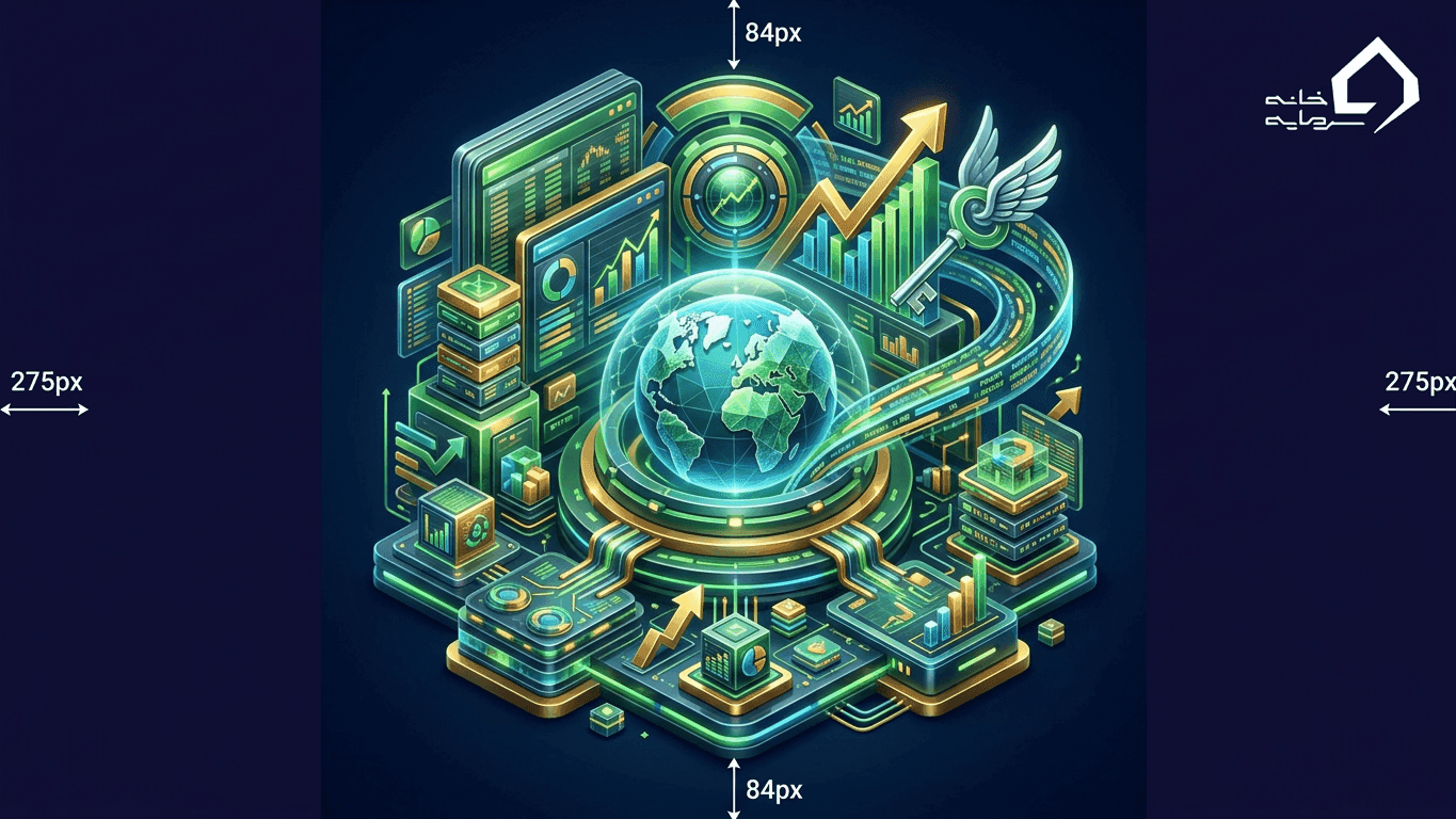 آموزش کامل سایت TSETMC (شرکت مدیریت فناوری بورس تهران) | راهنمای جامع ۱۴۰۵