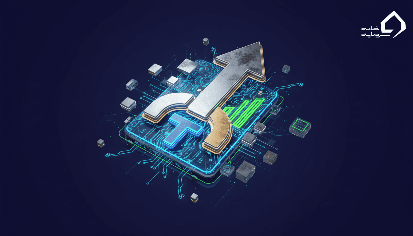 TSETMC چیست؟ معرفی کامل و آموزش سایت مدیریت فناوری بورس تهران