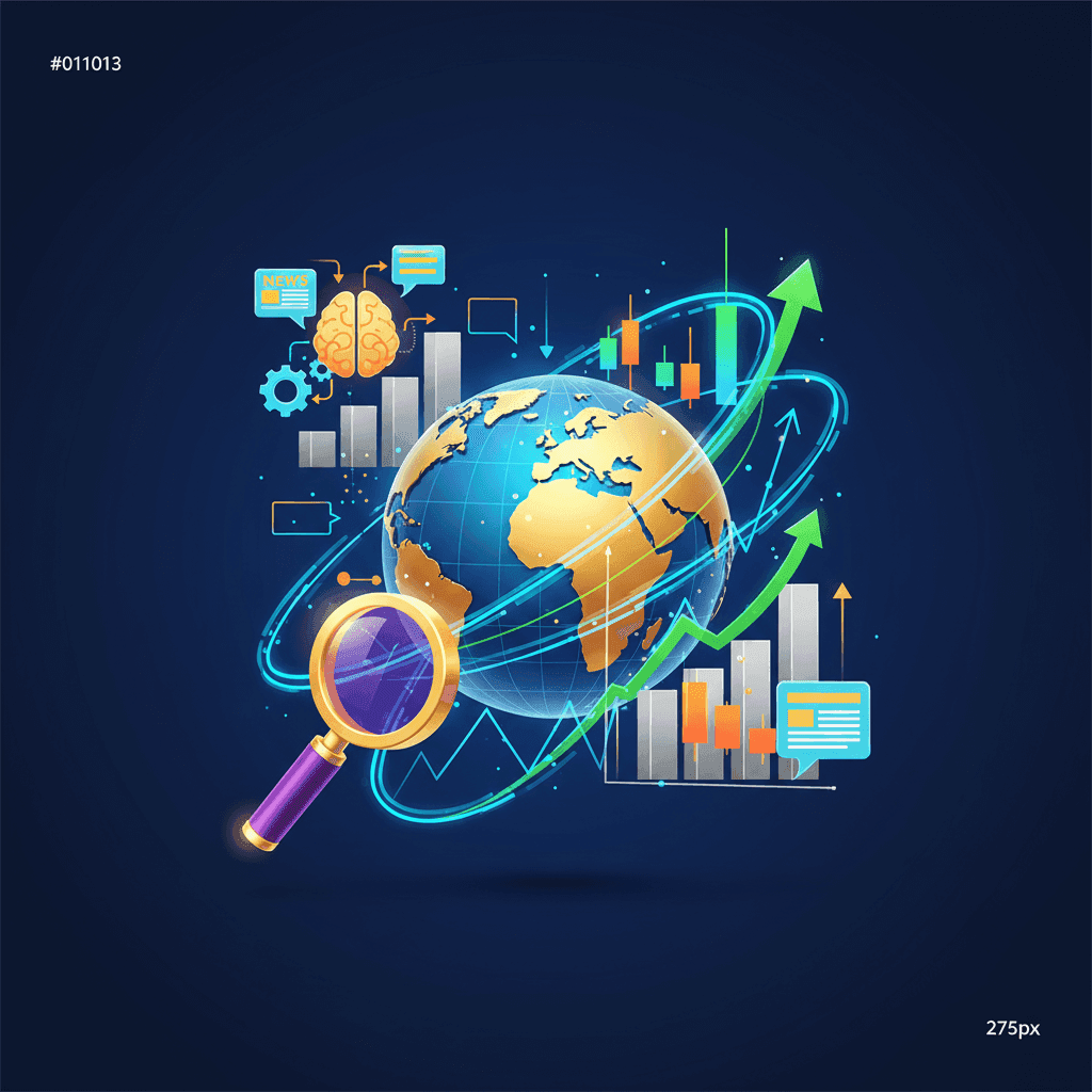انواع تحلیل در فارکس | کدام تحلیل مناسب شماست؟