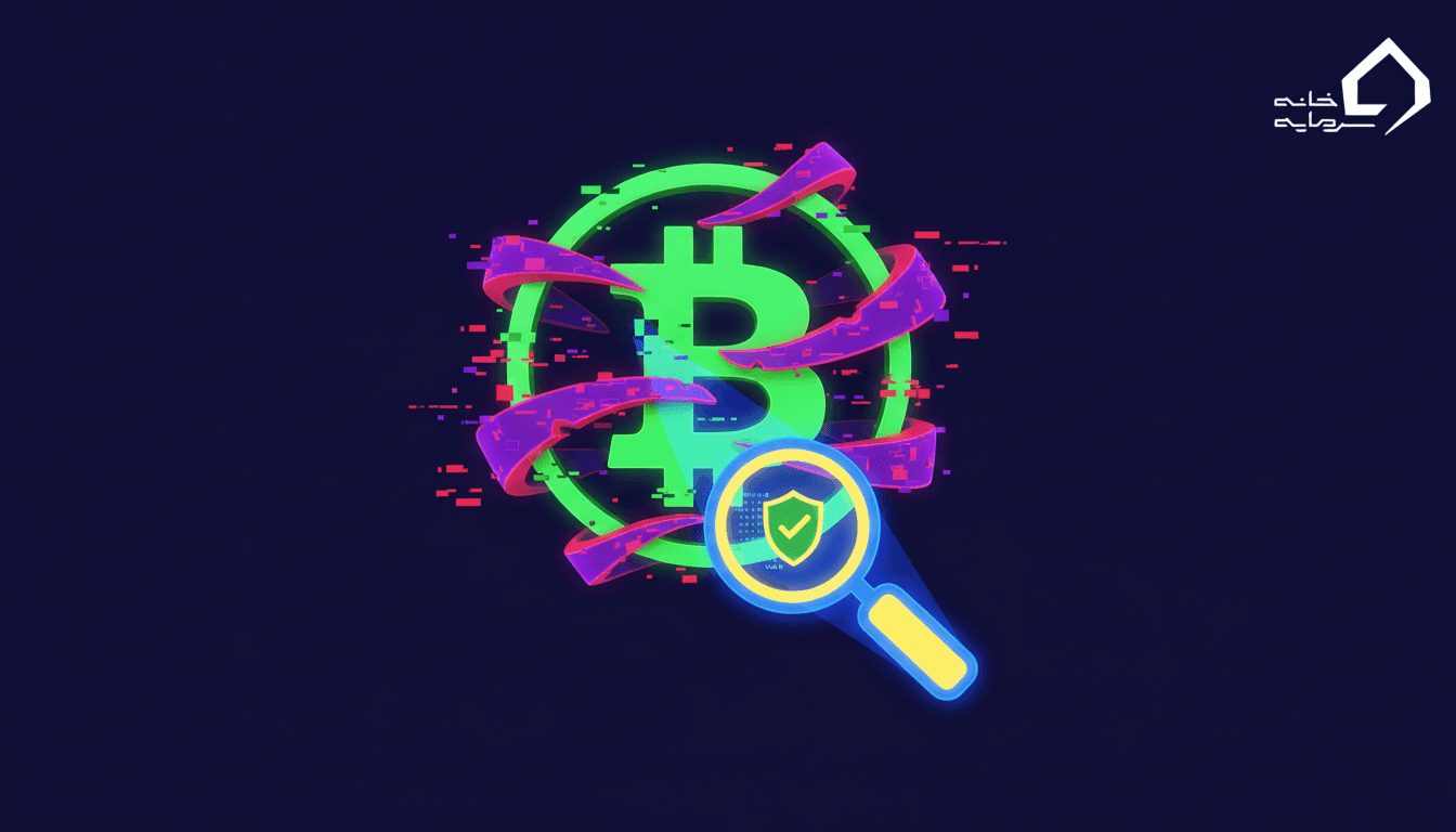 کلاهبرداری ارز دیجیتال چیست؟ معرفی کامل انواع و روش‌های شناسایی (۲۰۲۶)