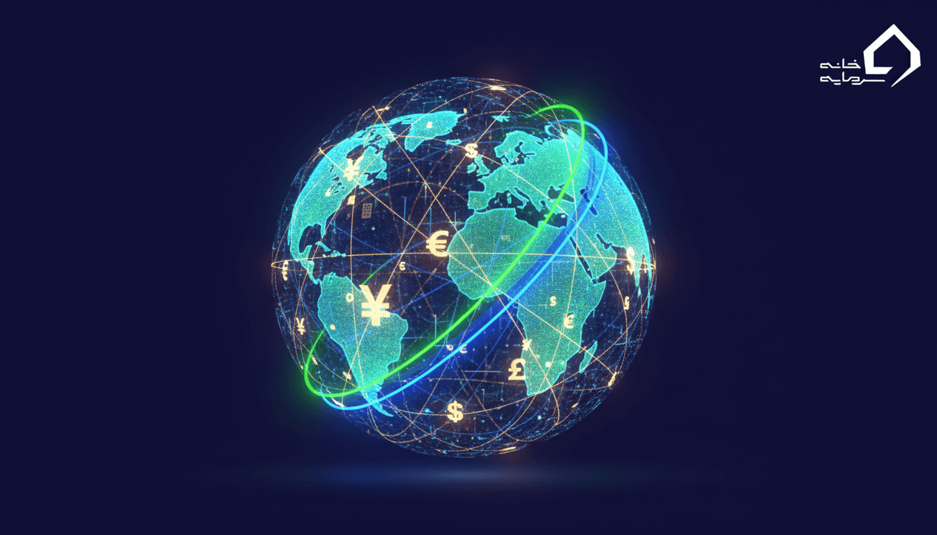 انواع معاملات در فارکس + راهنمای کامل انجام معاملات فارکس (۱۴۰۵)