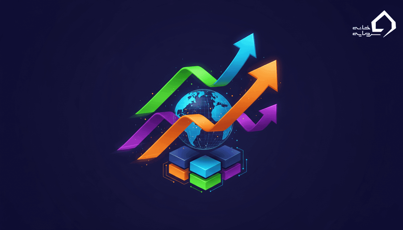 انواع سفارشات در فارکس + ۵ دلیل اهمیت شناخت آن‌ها (راهنمای جامع ۲۰۲۶)