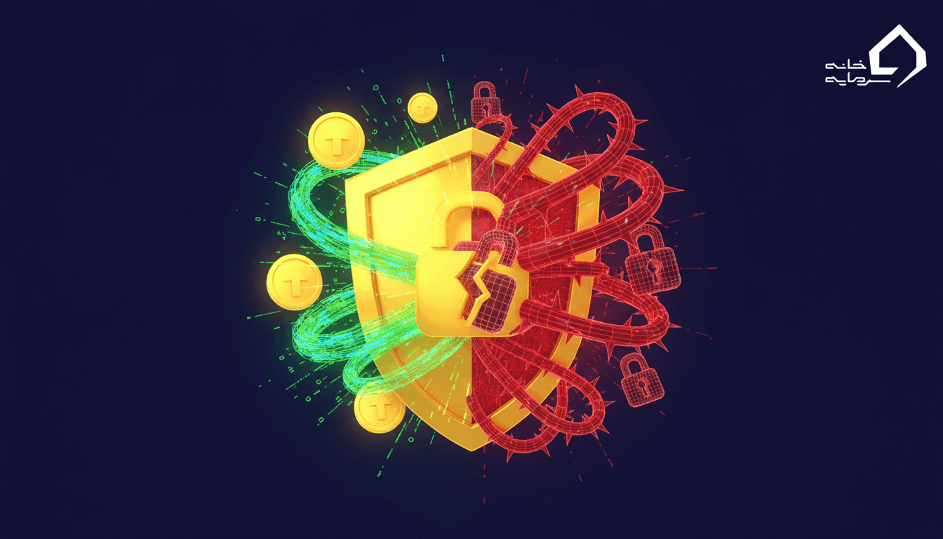 یونیک فاینانس (Unique Finance) چیست؟ کلاهبرداری یا فرصت سرمایه‌گذاری؟