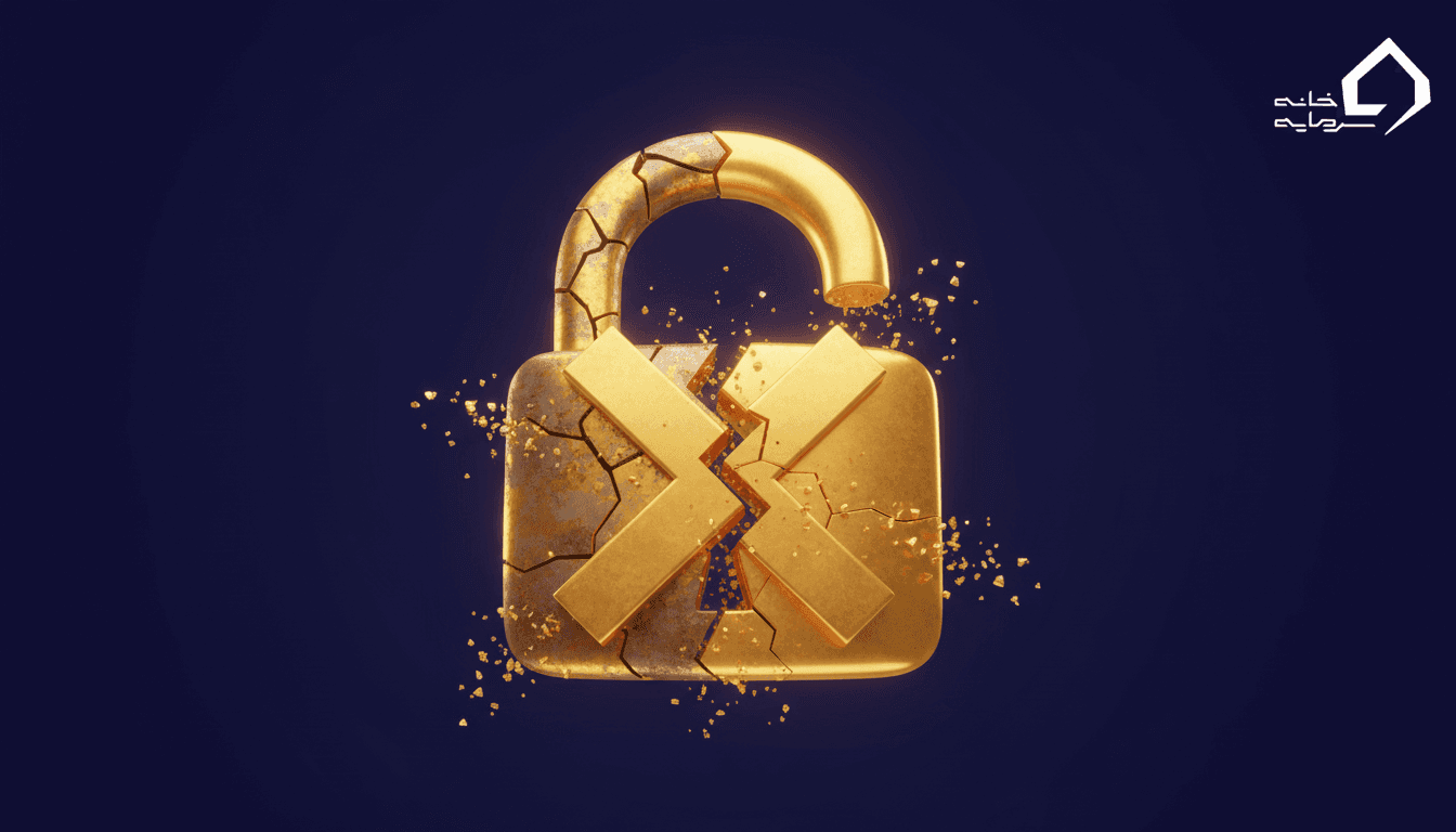 چرا طلای دست دوم نخریم؟ چند دلیل مهم که طلافروشان به شما نمی‌گویند