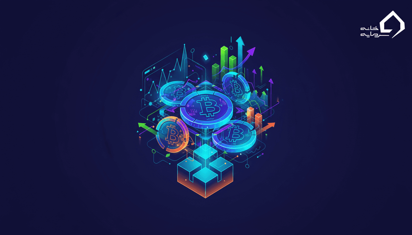 آموزش کامل اندیکاتور UTXO و نحوه استفاده از آن در تحلیل بازار کریپتو
