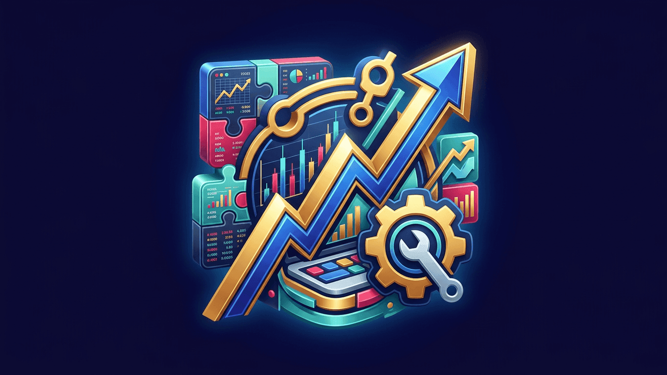 آموزش کامل افزونه وسهام + نصب، قابلیت‌ها و تابلوخوانی حرفه‌ای (۱۴۰۵)