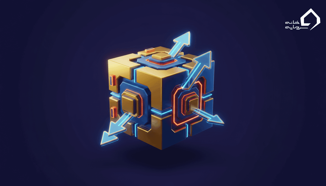 صندوق جسورانه چیست؟ | راهنمای کامل سرمایه‌گذاری و میزان سود ۱۴۰۵