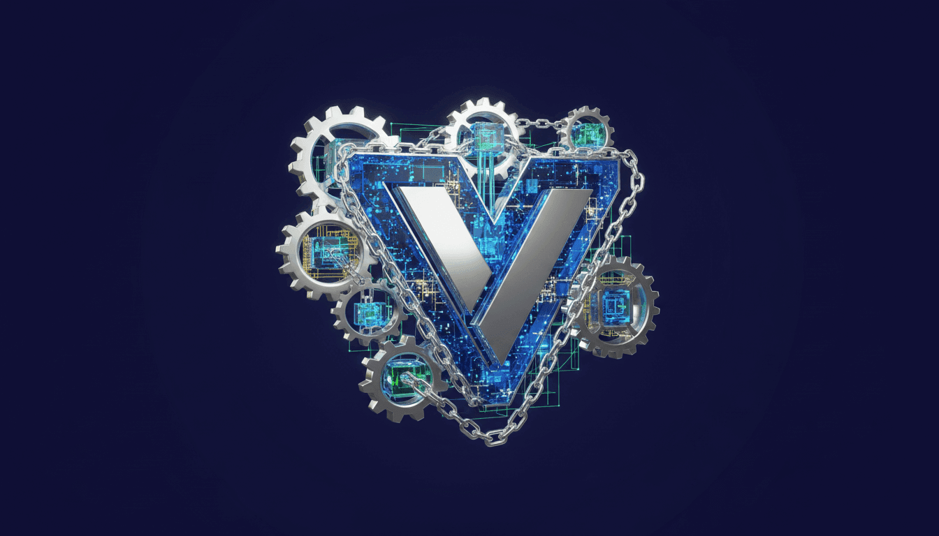 وی چین (VET) چیست؟ | راهنمای کامل بلاکچین VeChain به فارسی