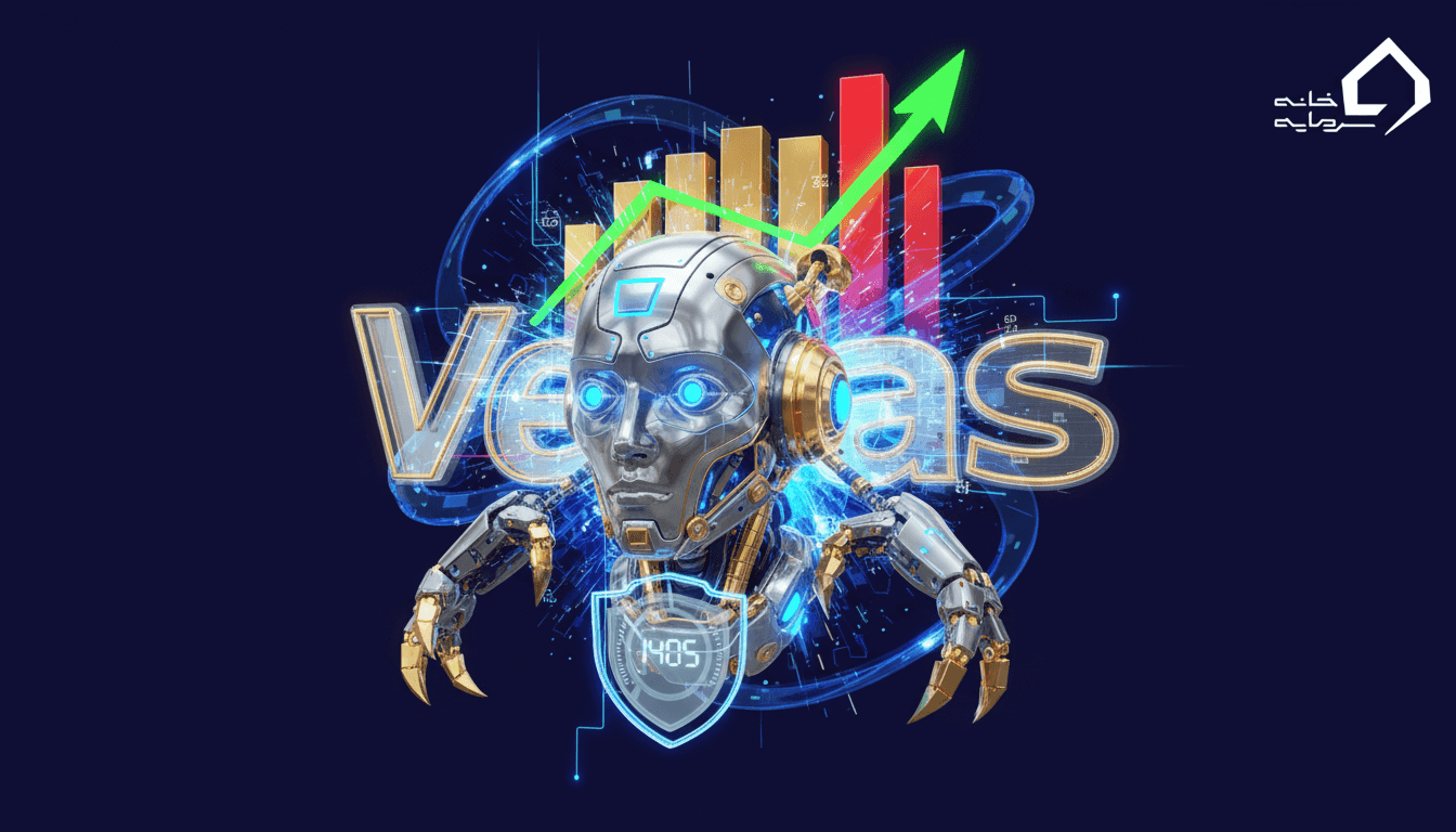 ربات اسکلپر ویگاس؛ آموزش کامل و نحوه استفاده (راهنمای ۱۴۰۵)