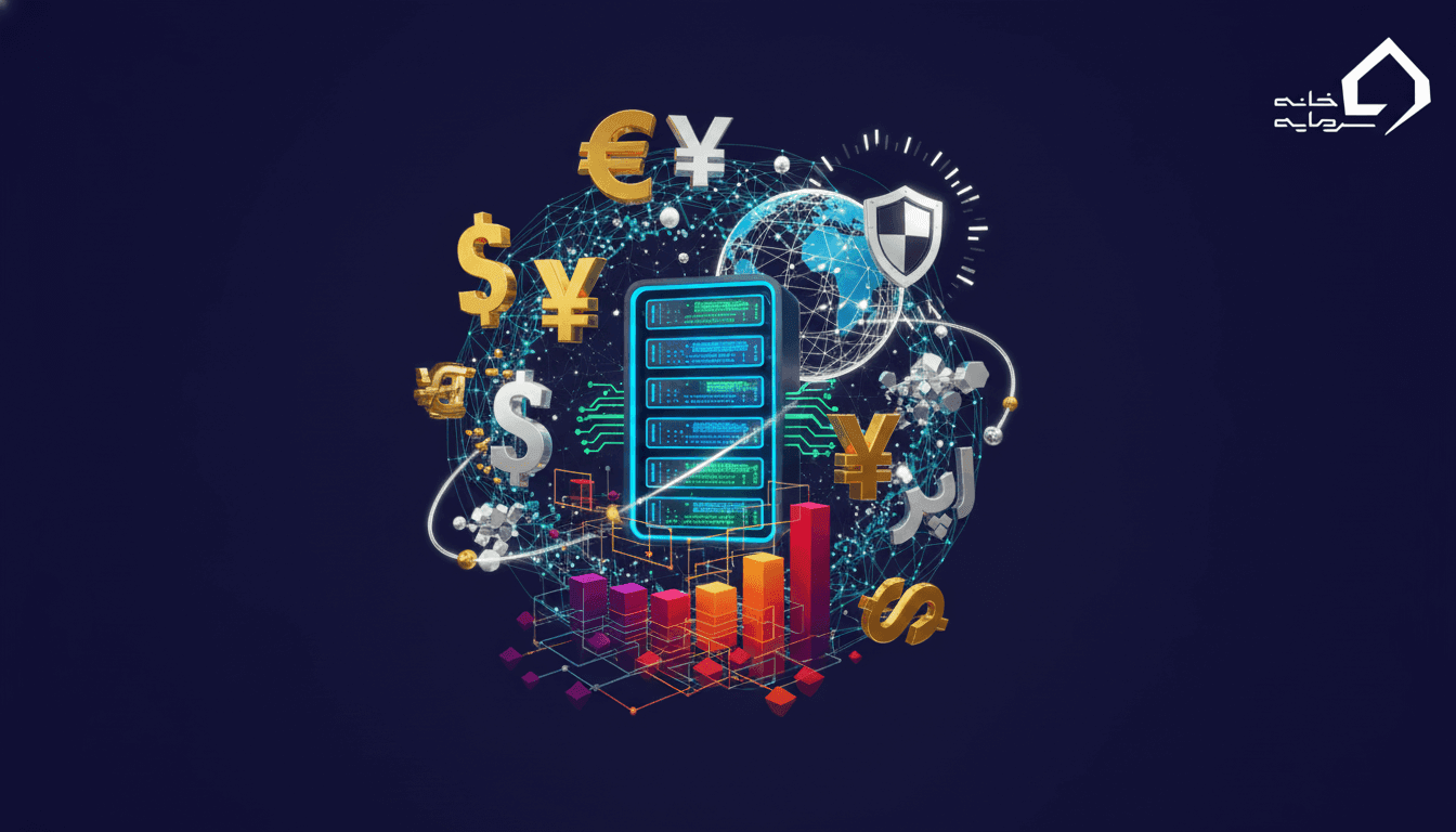 آموزش خرید VPS برای ترید با IP ثابت در ایران (جدول شرکت‌های معتبر ایرانی ۲۰۲۶)