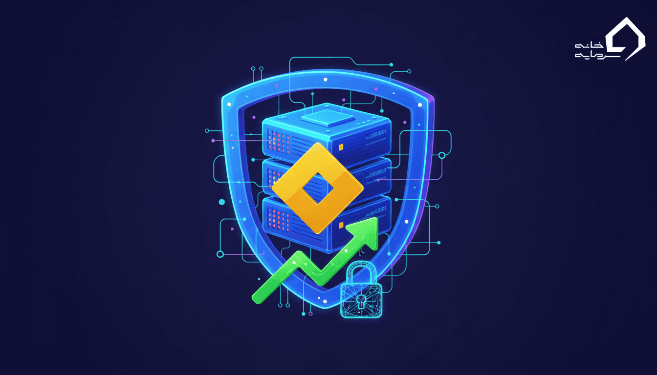 آموزش خرید VPS بایننس برای ترید با IP ثابت (راهنمای کامل ۲۰۲۶)