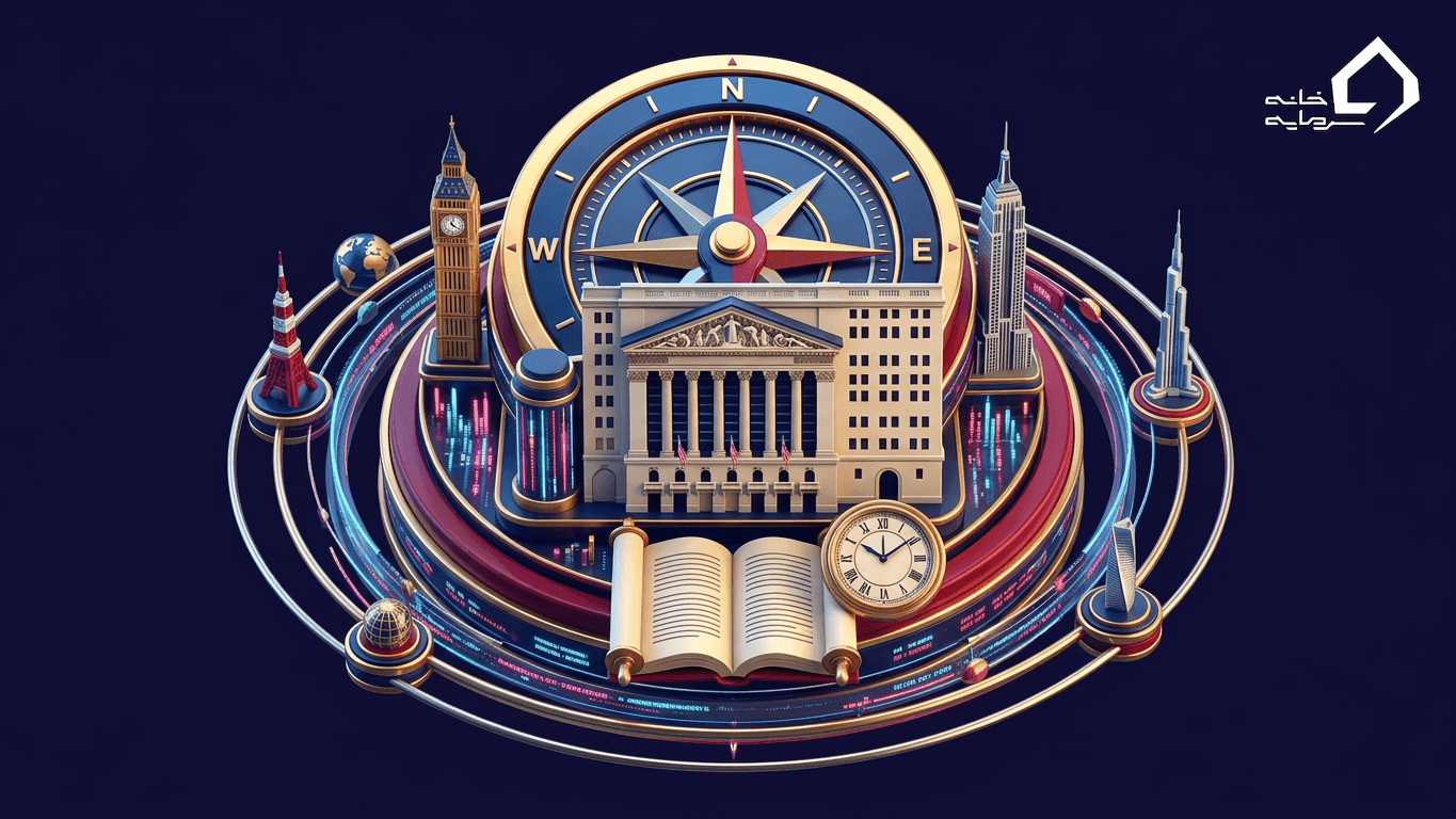 بورس وال استریت چیست؟ تاریخچه، ساختار و نقش آن در اقتصاد جهانی