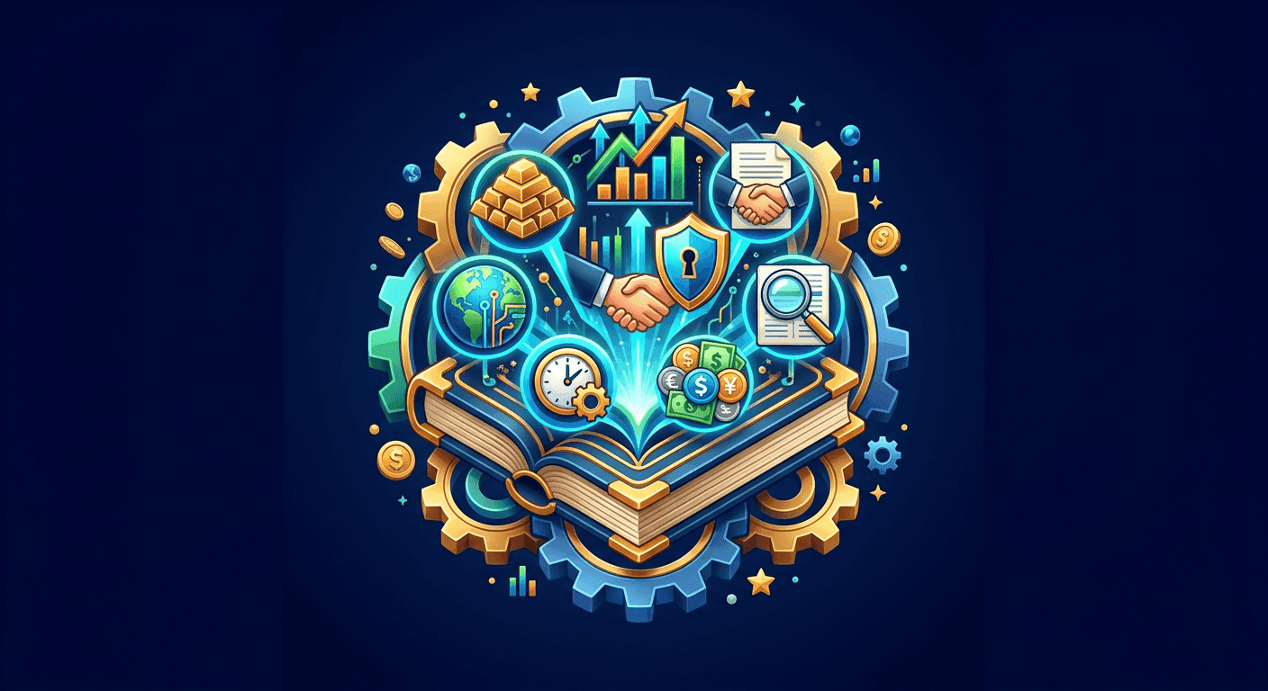 هشت ایده وارن بافت برای سرمایه‌گذاران مبتدی (راهنمای کاربردی ۱۴۰۵)