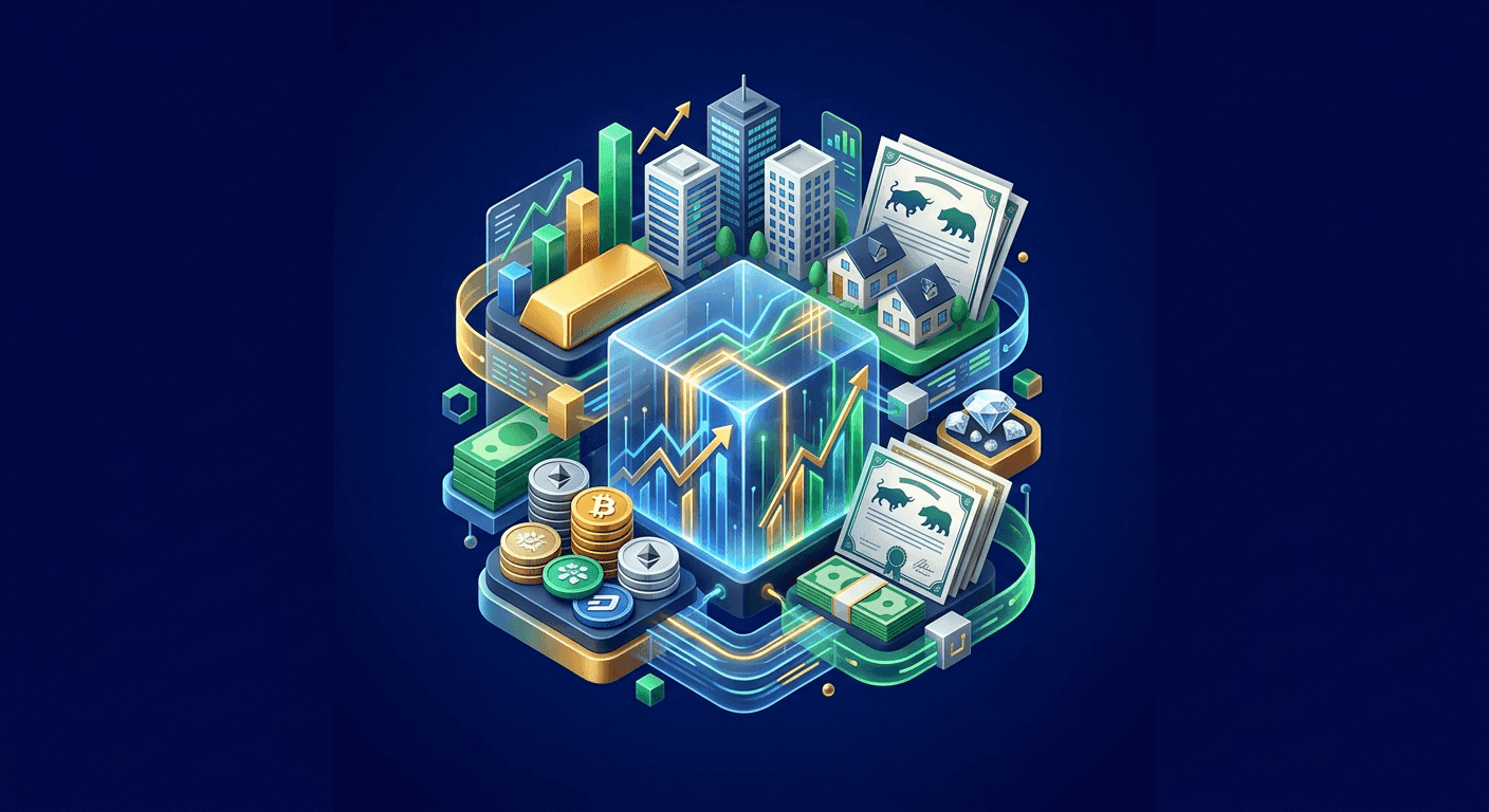 برای سرمایه‌گذاری چه چیزی بخریم؟ | بهترین گزینه‌ها در ۱۴۰۵