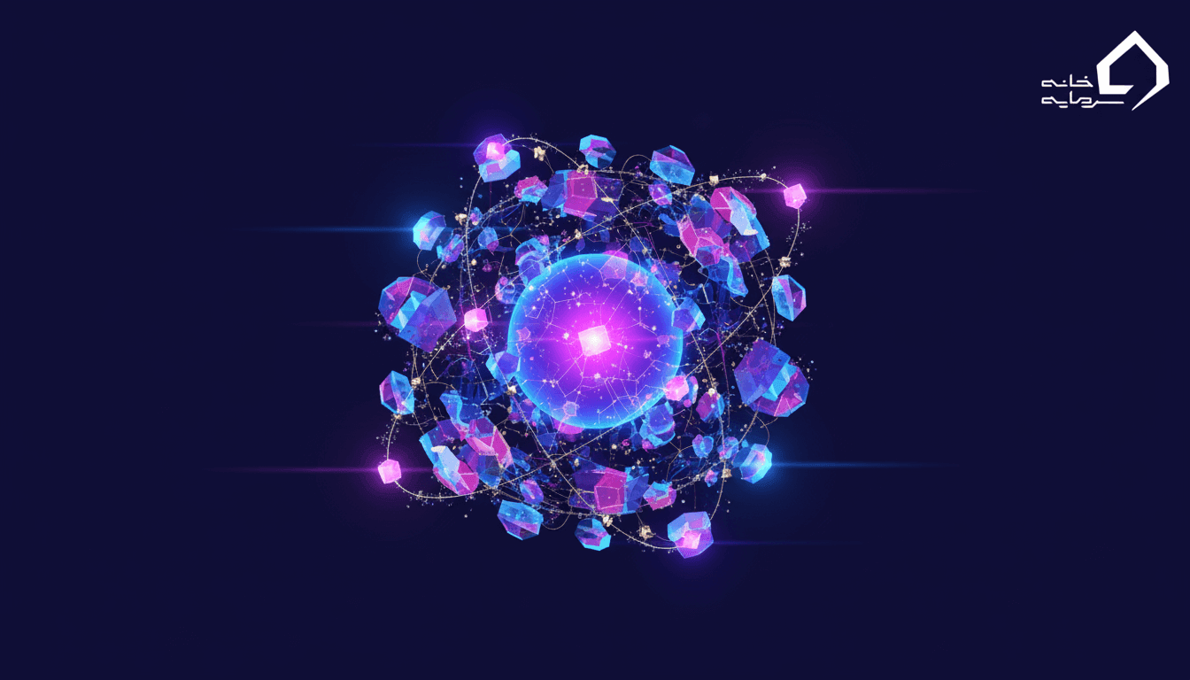 ارز دیجیتال کوزموس (ATOM) چیست؟ | نمودار و قیمت لحظه‌ای