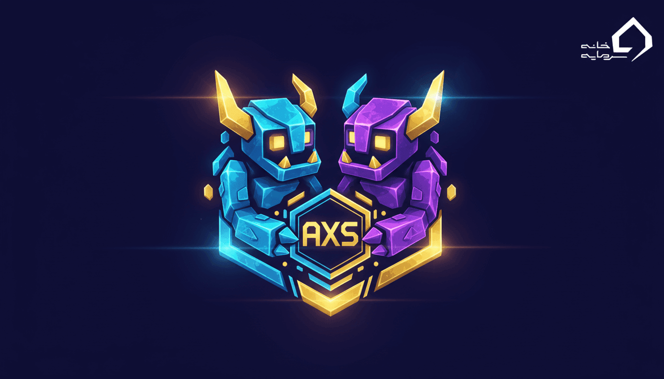 ارز دیجیتال اکسی اینفینیتی (AXS) چیست؟ | راهنمای کامل ۲۰۲۶