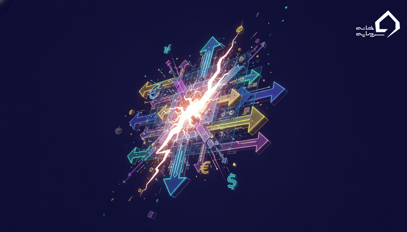 BMS در فارکس چیست؟ | ۰ تا ۱۰۰ آشنایی با شکست ساختار بازار (Break of Market Structure)