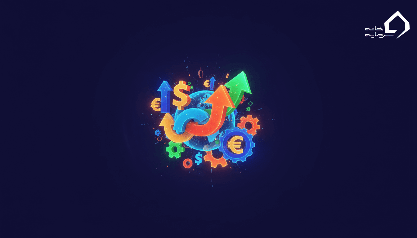 بروکر چیست؟ معرفی کامل انواع بروکر فارکس + راهنمای انتخاب برای ایرانیان (۱۴۰۵)