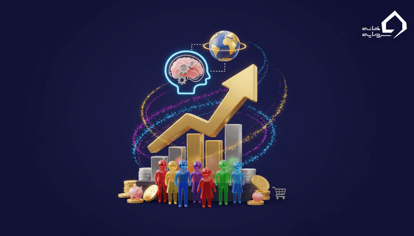 شاخص اعتماد مصرف‌کننده (CCI) چیست و چه تأثیری بر اقتصاد دارد؟