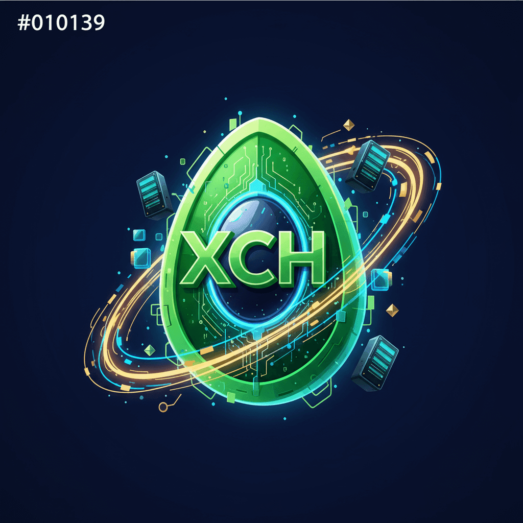 ارز دیجیتال چیا (Chia) چیست؟ بررسی تخصصی و کامل ارز XCH