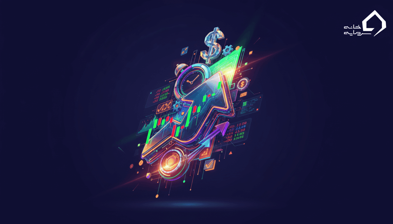 استراتژی معاملاتی روزانه (Day Trading) | راهنمای کامل دی تریدینگ ۲۰۲۶