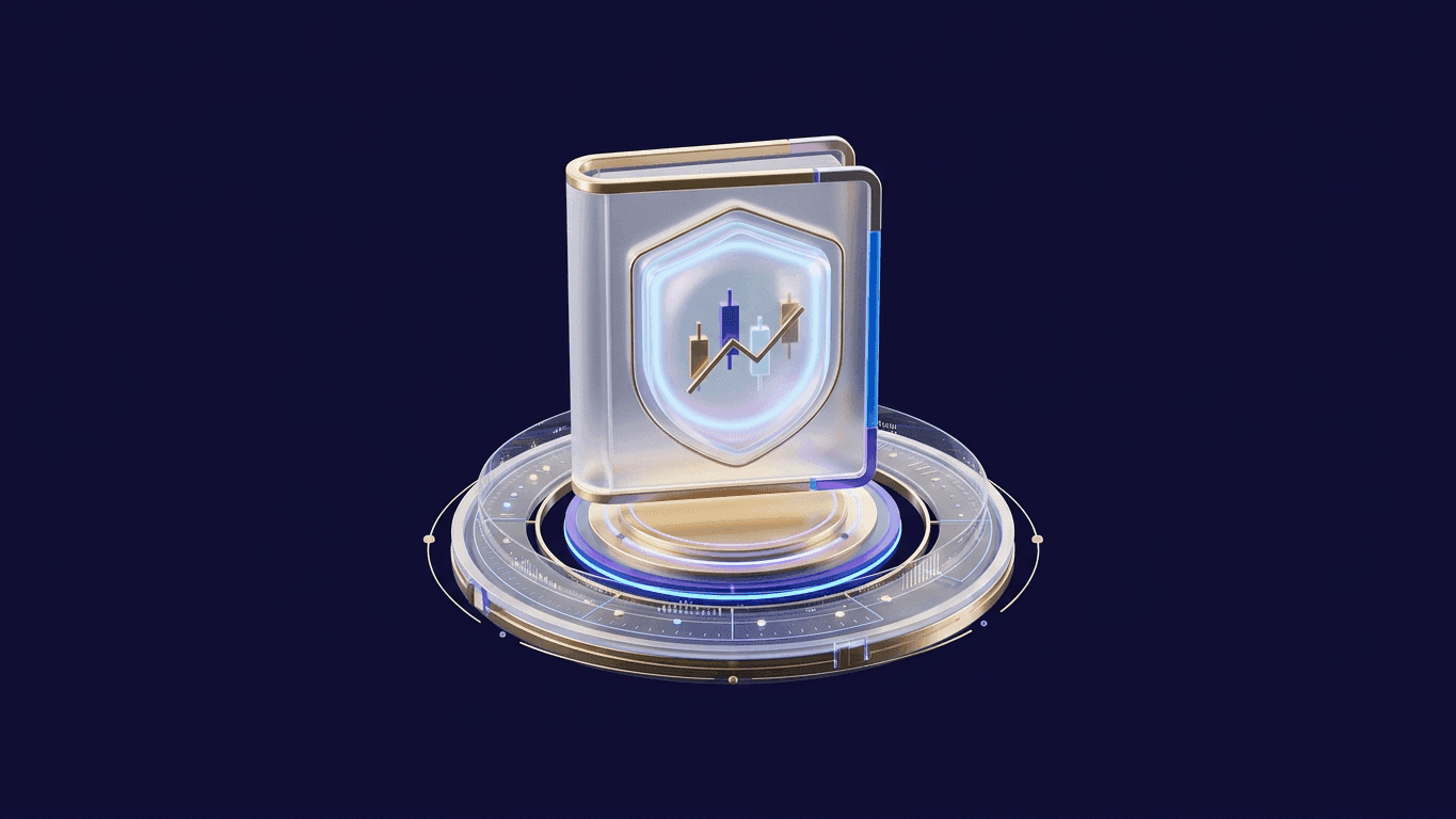 حساب دمو چیست؟ راهنمای کامل شروع معاملات بدون ریسک در ۱۴۰۵