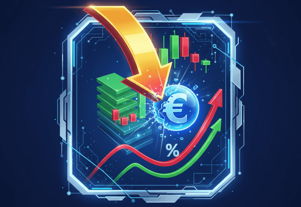 drawdown فارکس چیست؟ آموزش کامل دراودان