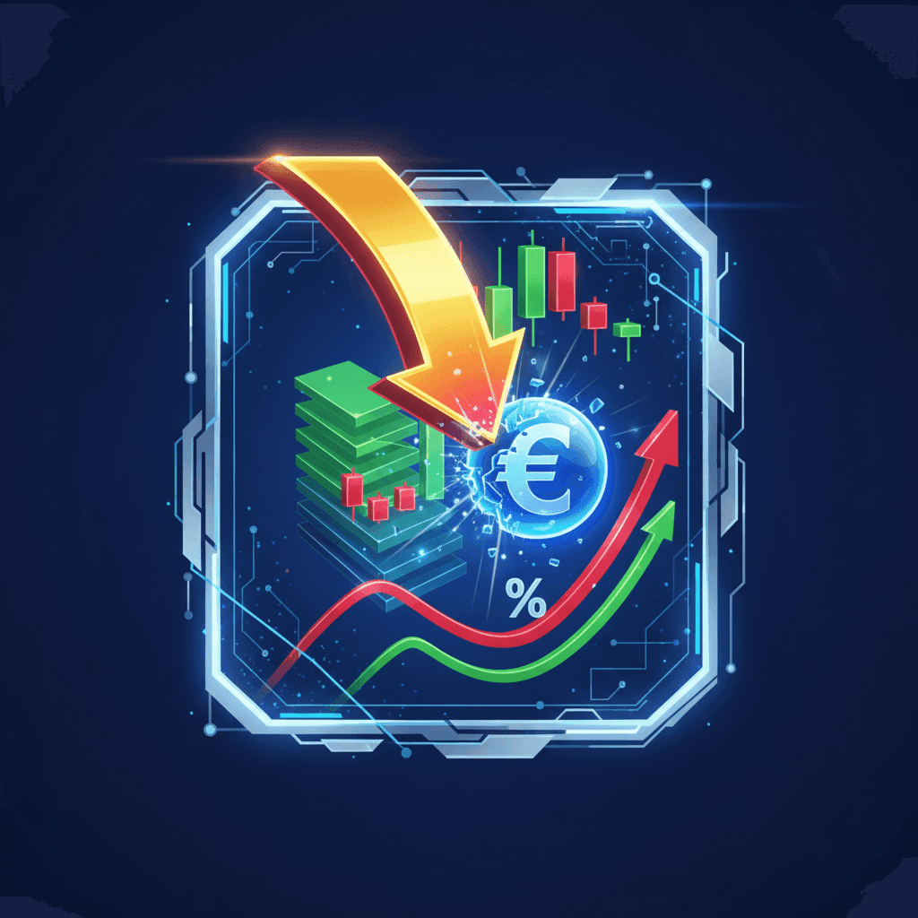 drawdown فارکس چیست؟ آموزش کامل محاسبه و کنترل دراودان