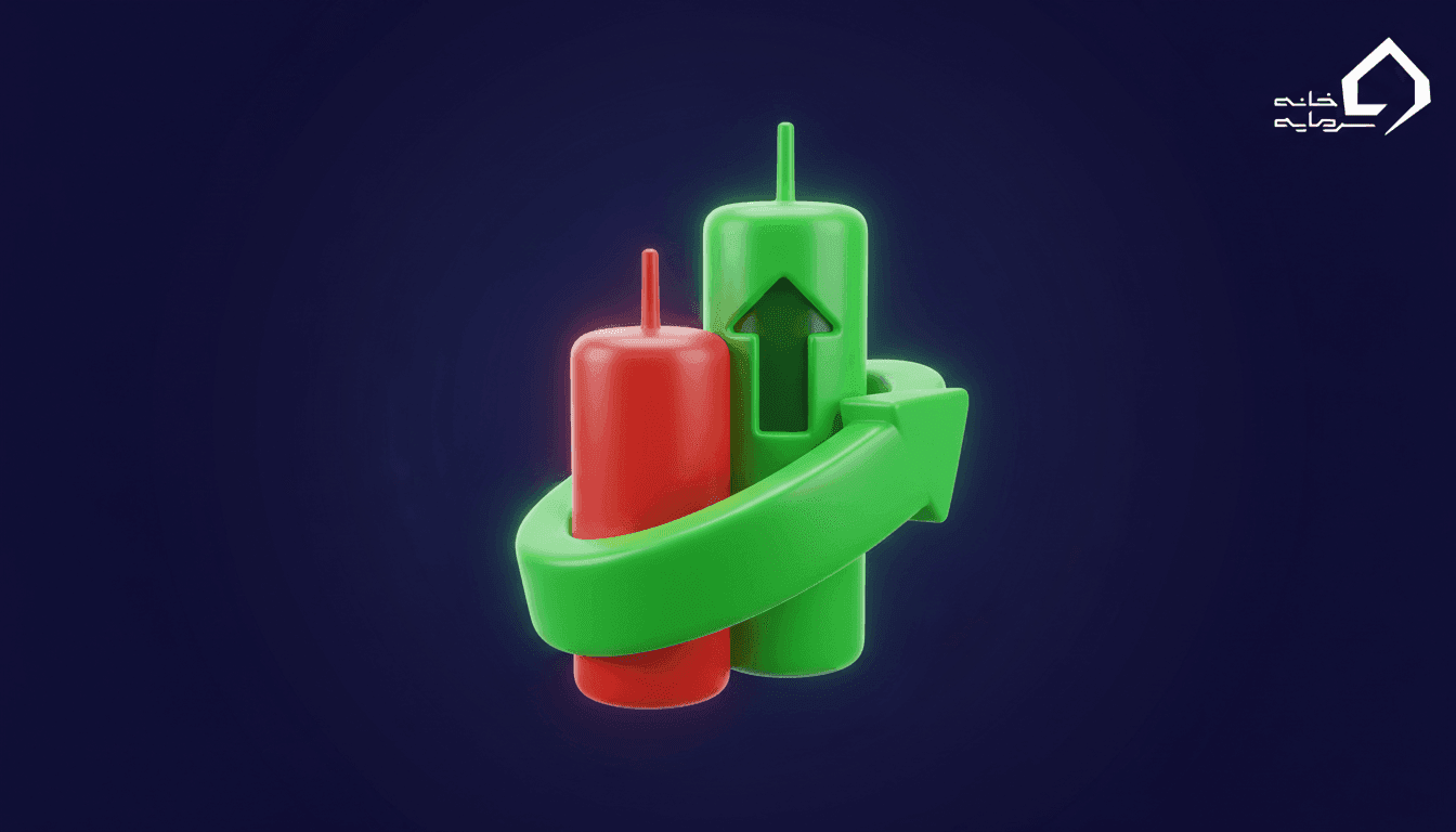 کندل اینگالفینگ چیست؟ راهنمای کامل تحلیل و معامله با این الگو