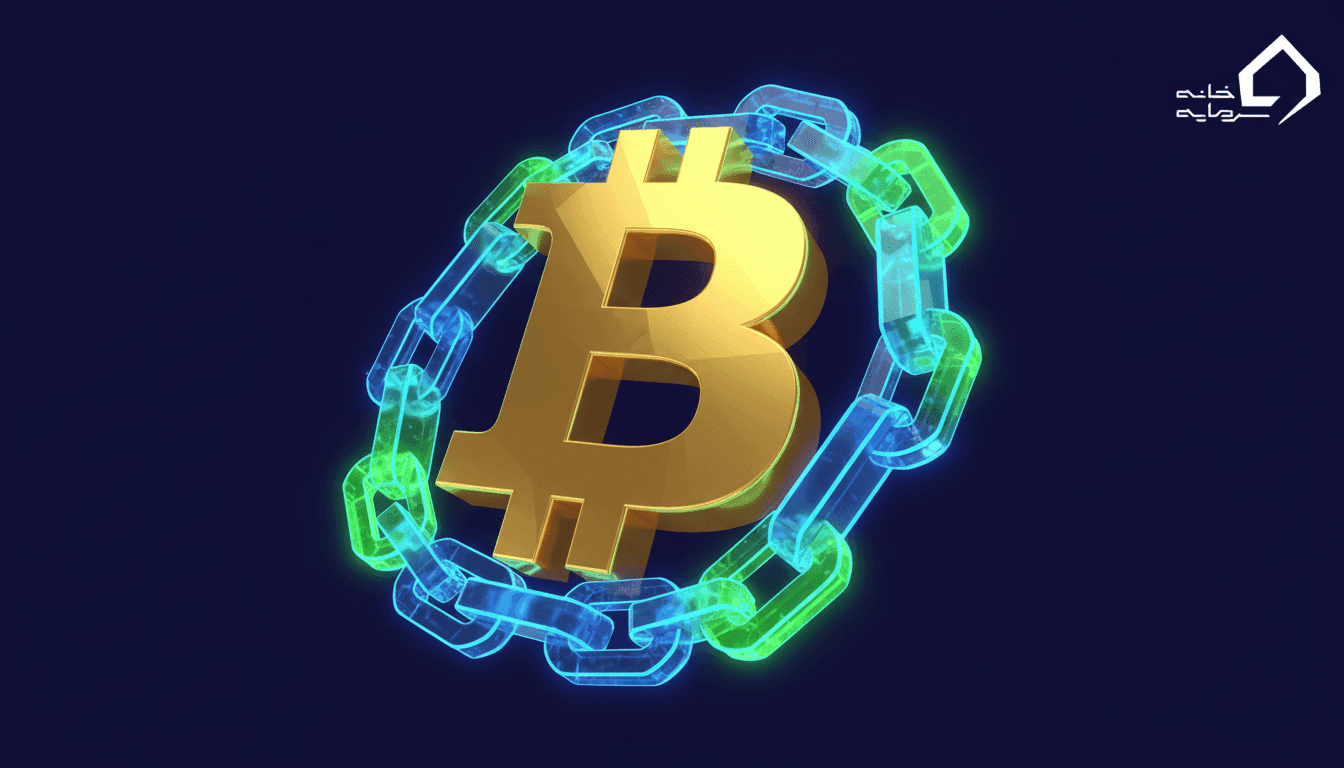 ETF بیت کوین چیست؟ راهنمای جامع و کاربردی برای همه تریدرها