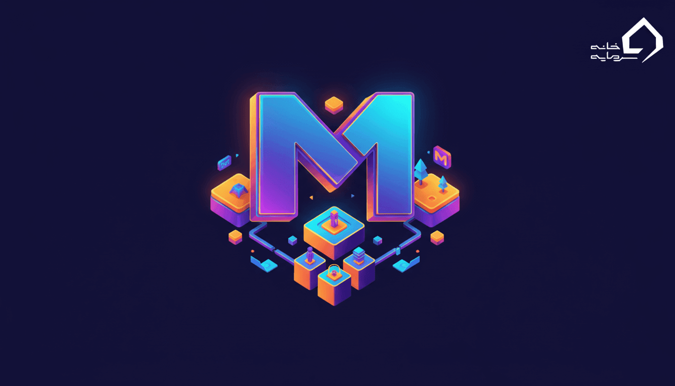 ارز دیجیتال دیسنترالند (MANA) چیست؟ | راهنمای جامع ۲۰۲۶