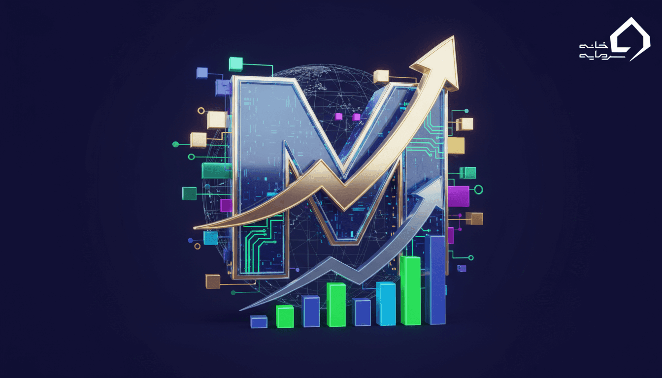 ارز دیجیتال ام دکس (MDX) چیست؟ | بررسی کامل + نمودار و قیمت لحظه‌ای