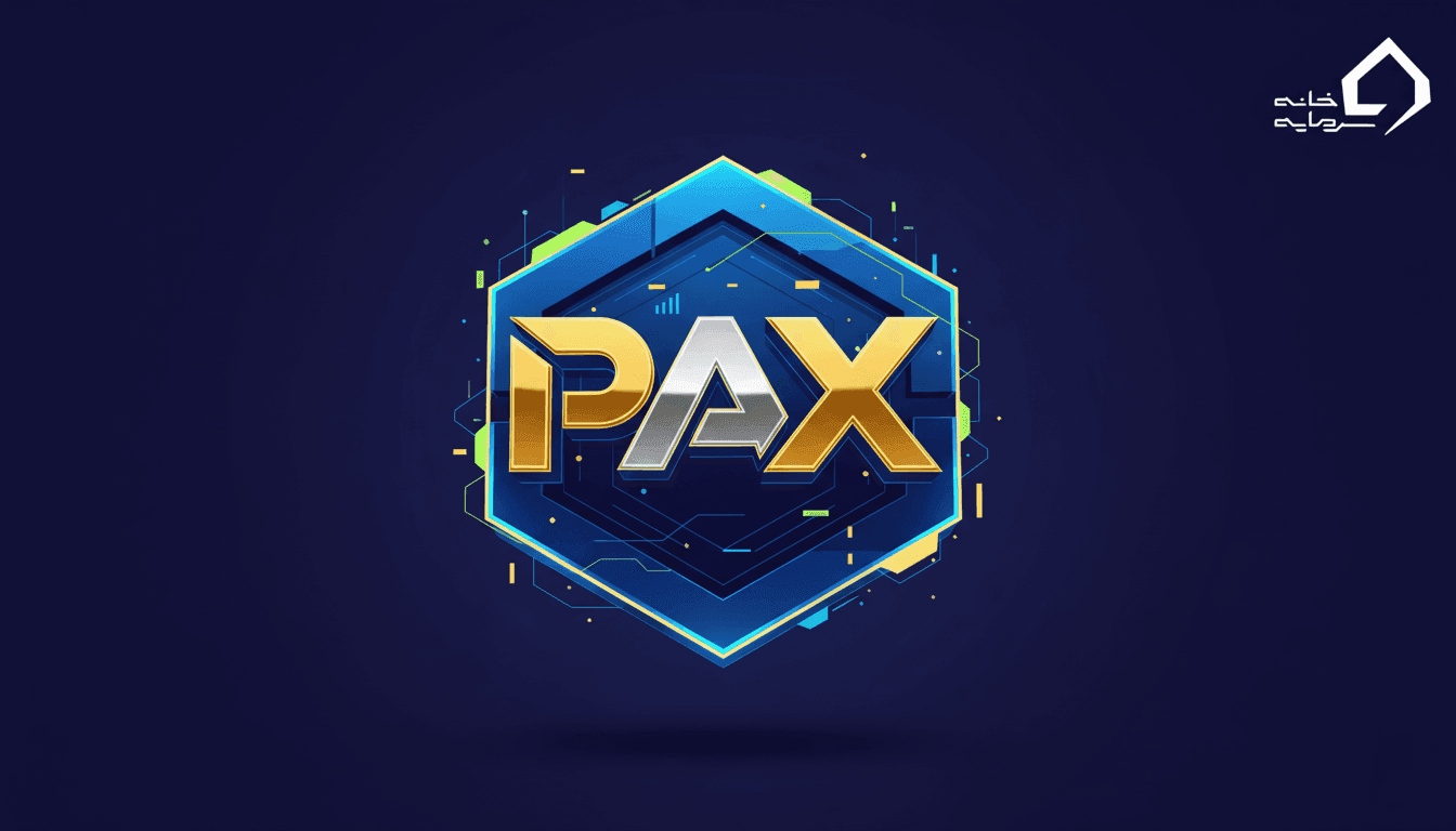 ارز دیجیتال پکسوس (Paxos) چیست؟