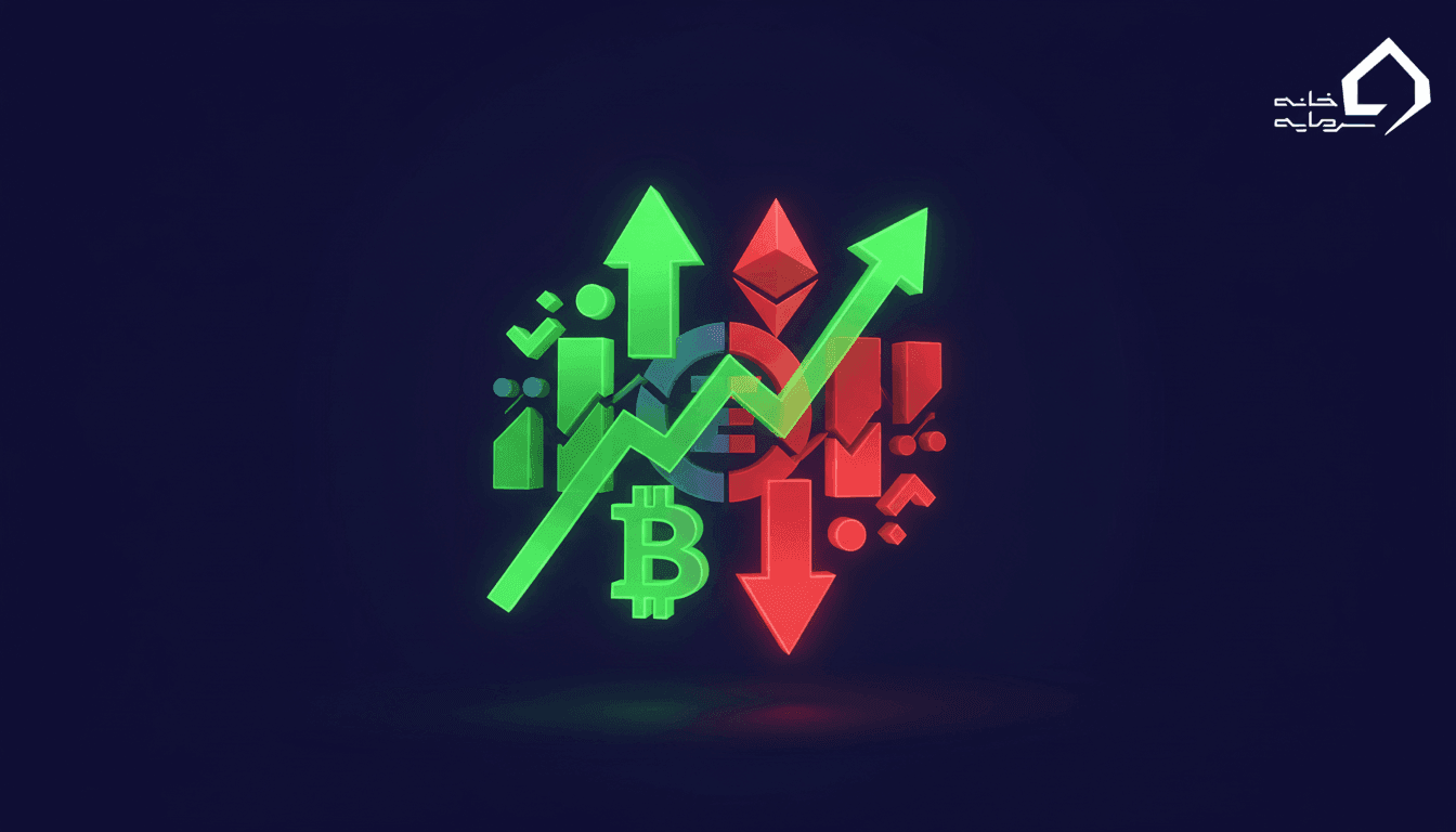 PNL چیست؟ آموزش کامل محاسبه سود و ضرر (PNL) در ارز دیجیتال