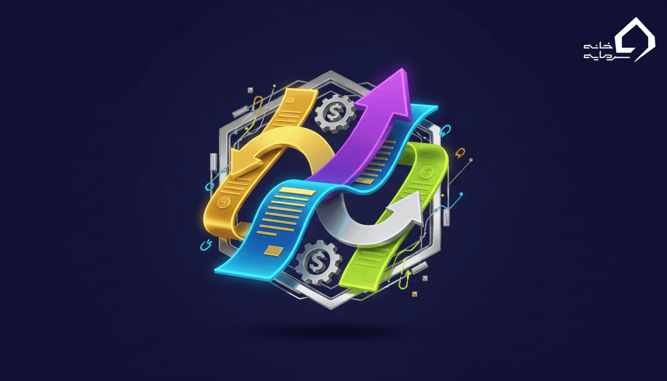 اوراق سلف چیست؟ راهنمای کامل قرارداد سلف و سلف موازی استاندارد