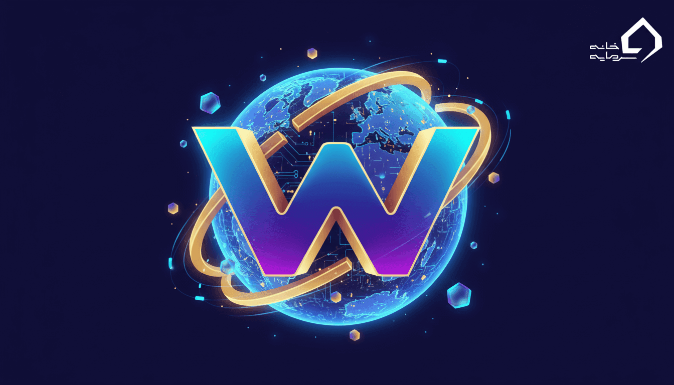 ارز دیجیتال وکس (WAX) چیست؟ | راهنمای کامل ۲۰۲۶